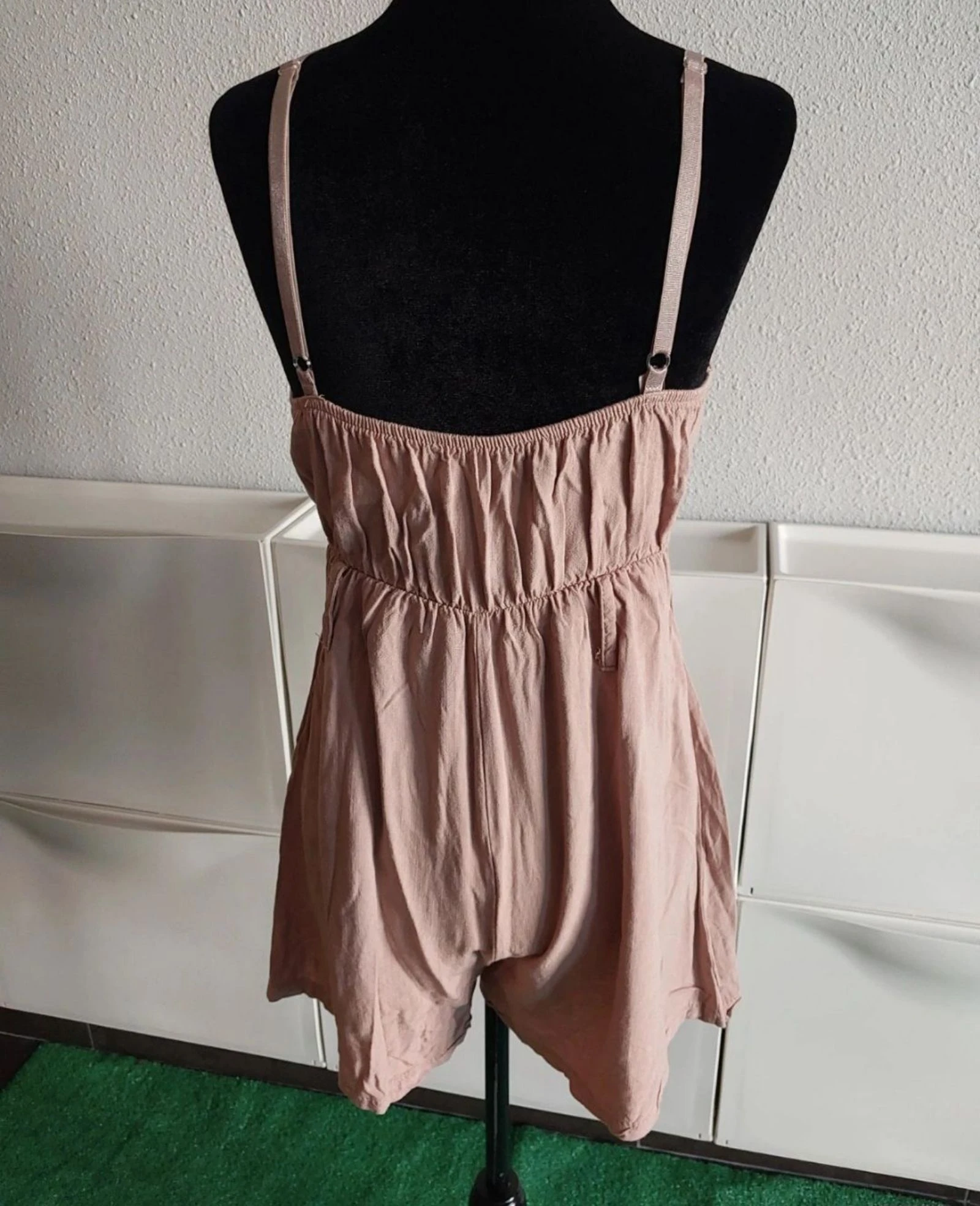 🌸mono con escote anudado talla 34-36-38🌸 – photo 2